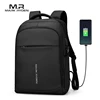 MARK RYDEN Man Backpack Multifunctional 15.6inch Laptop Bag Multi-layer Pockets School Backpack 1