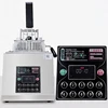 Electric fryer Commercial fully automatic lifting fryer 8L single cylinder intelligent timing fried chicken fillet French fries 3