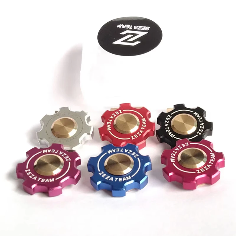 

Zezateam Negative Contact Connector for BB 60W Mod Billet Box Mod Aluminum Brass Material Vape Electronic Cigarette Accessory