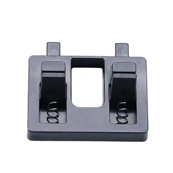 Versatile Electric Soldering Wire Fixture and Clamp Tool (Black)