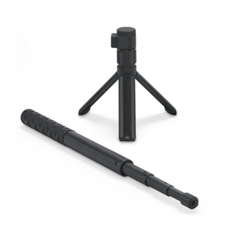 Ручной штатив невидимая селфи-палка аксессуар для Insta360 One X R Plus EVO Bullet. Селфи-палка