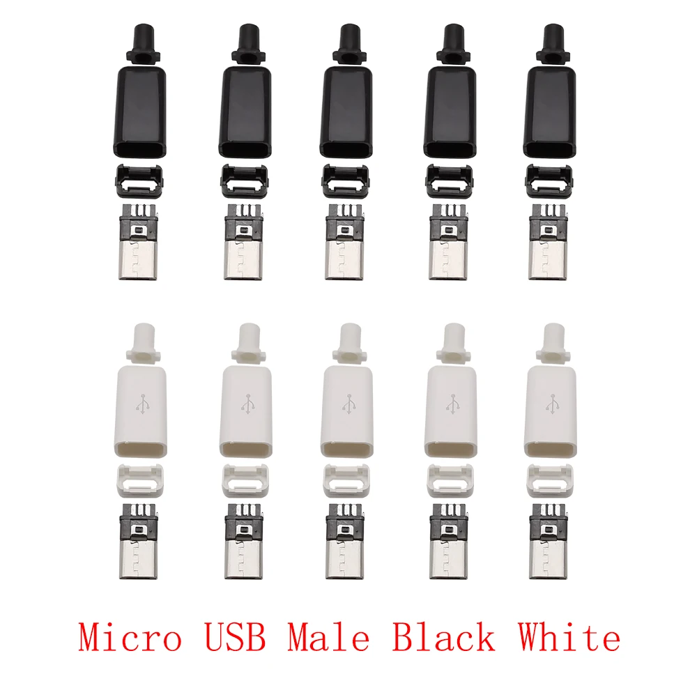 Micro USB