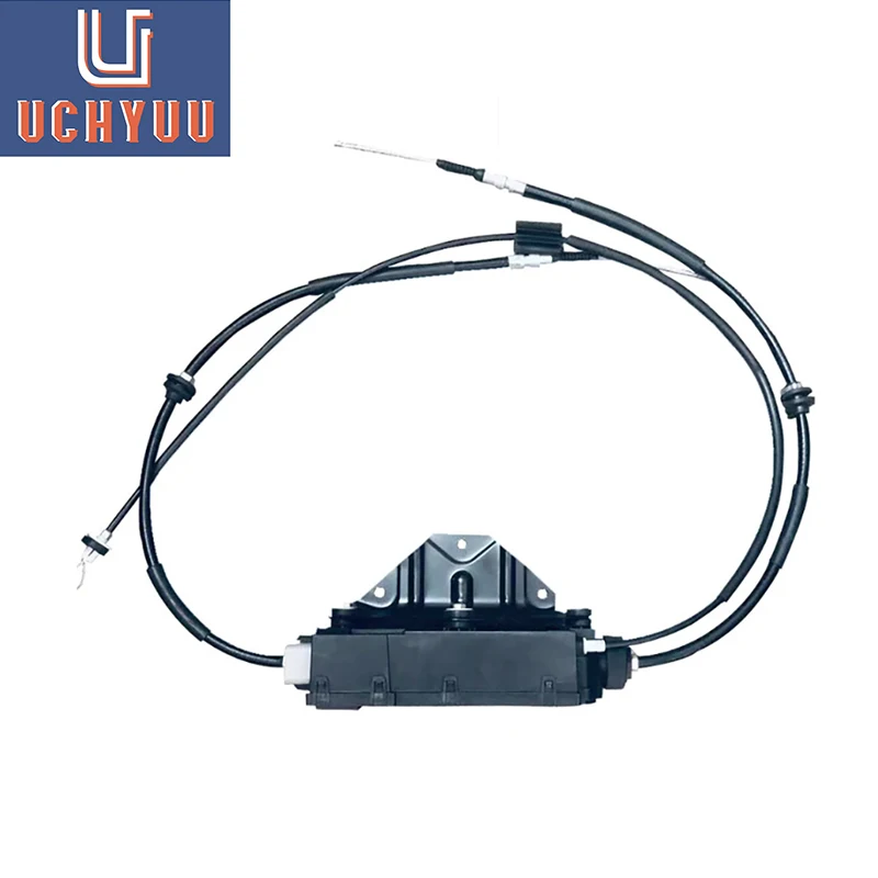 

Для BMW F15 F16 F85 F86 X5 X6 2 кабель парковочный ручной тормоз привод блок управления 34436795145 34436864546 34436868514