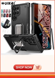 Slide Camera Lens Case for Samsung Galaxy S21 Ultra S22 Plus Note 20 Ultra S20 FE A53 A73 A71 Military Grade Bumpers Armor Cover moto g7 case