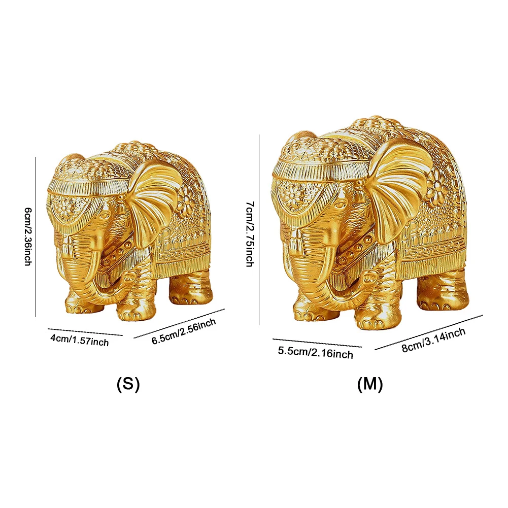 Ontdek Unieke Olifant Decoraties voor Jouw Ruimte
