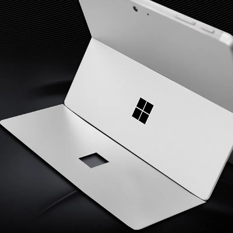 Pre-Cut Vinyl Sticker for Microsoft Surface