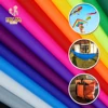 Ripstop Polyester Fabric by the yard UV-resistnce Outdoor Fabric Cloth for Kite Banner Hammock DIY Projects Material 1