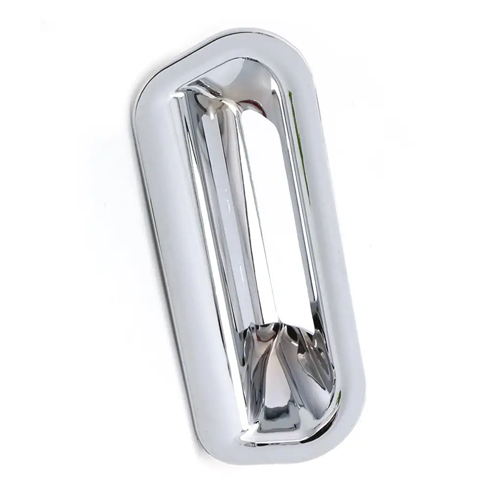 Car Tail Trunk Rear Door Handle Bowl Cover Trim Tools ABS Chrome For Honda CR-V CRV 2012 2013 2014 2015 car door moulding trim,car trunk trim,car door handle,window door cover trim