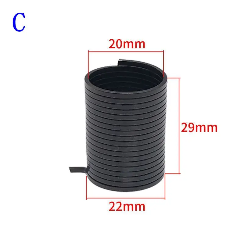 universal washing machine clutch spring shock absorber washing machine replacement parts for household appliance parts washing machine shock absorber