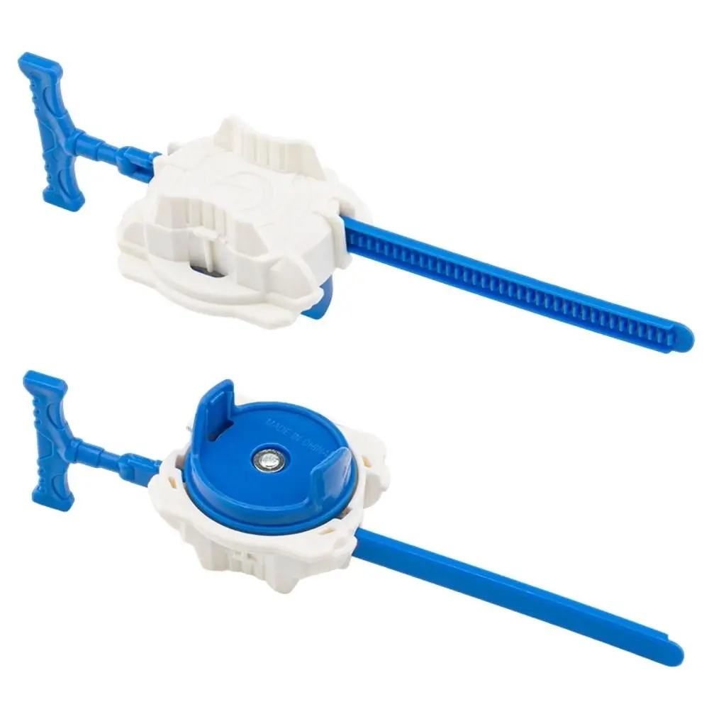 Spinning Top Toy Launcher With Multiple Colours For Anime Fans_voghion.com