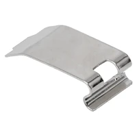 1pcs FLAP LEAF SPRING FLAP LEAF SPRING 7H0809932 FLAP LEAF SPRING FUEL FILLER For TRANSPORTER T5 Practical To Use 1