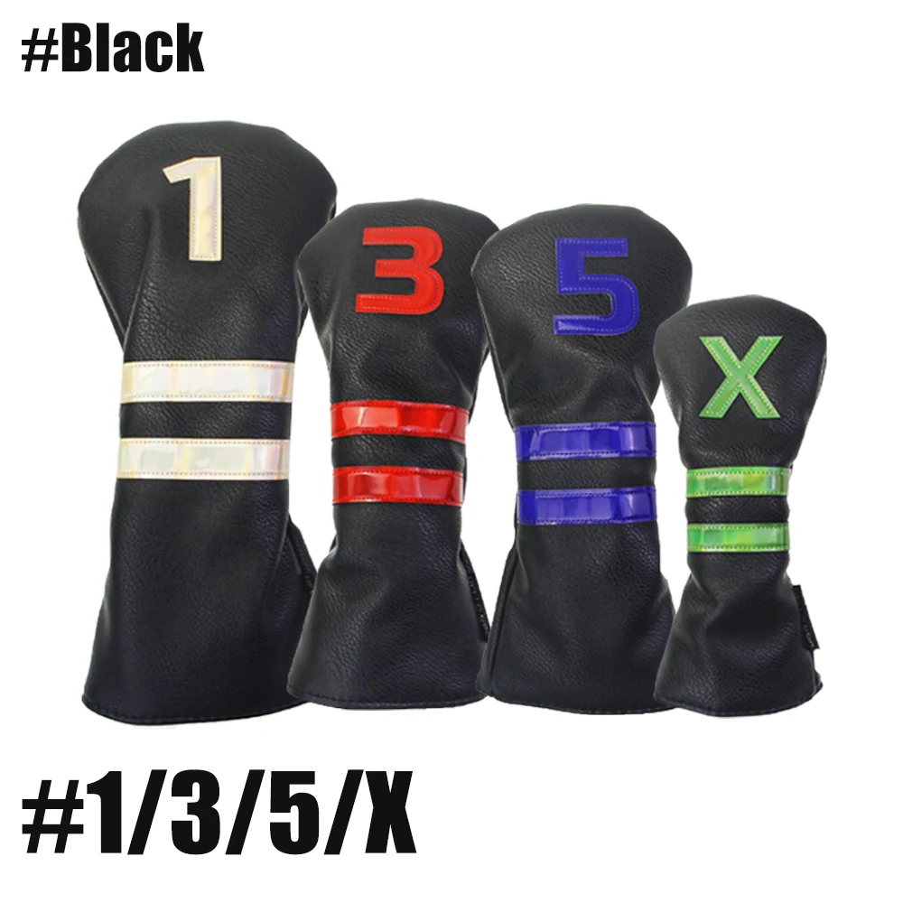 Black-1-3-5-X
