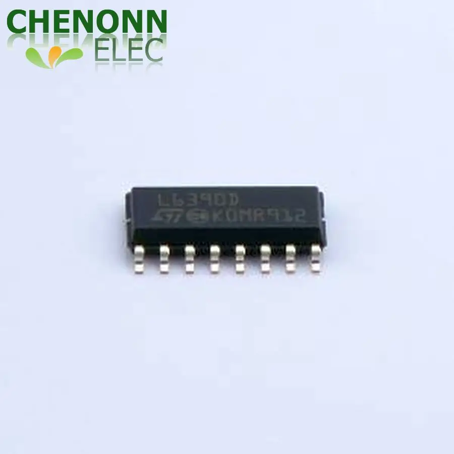 L6390DTR