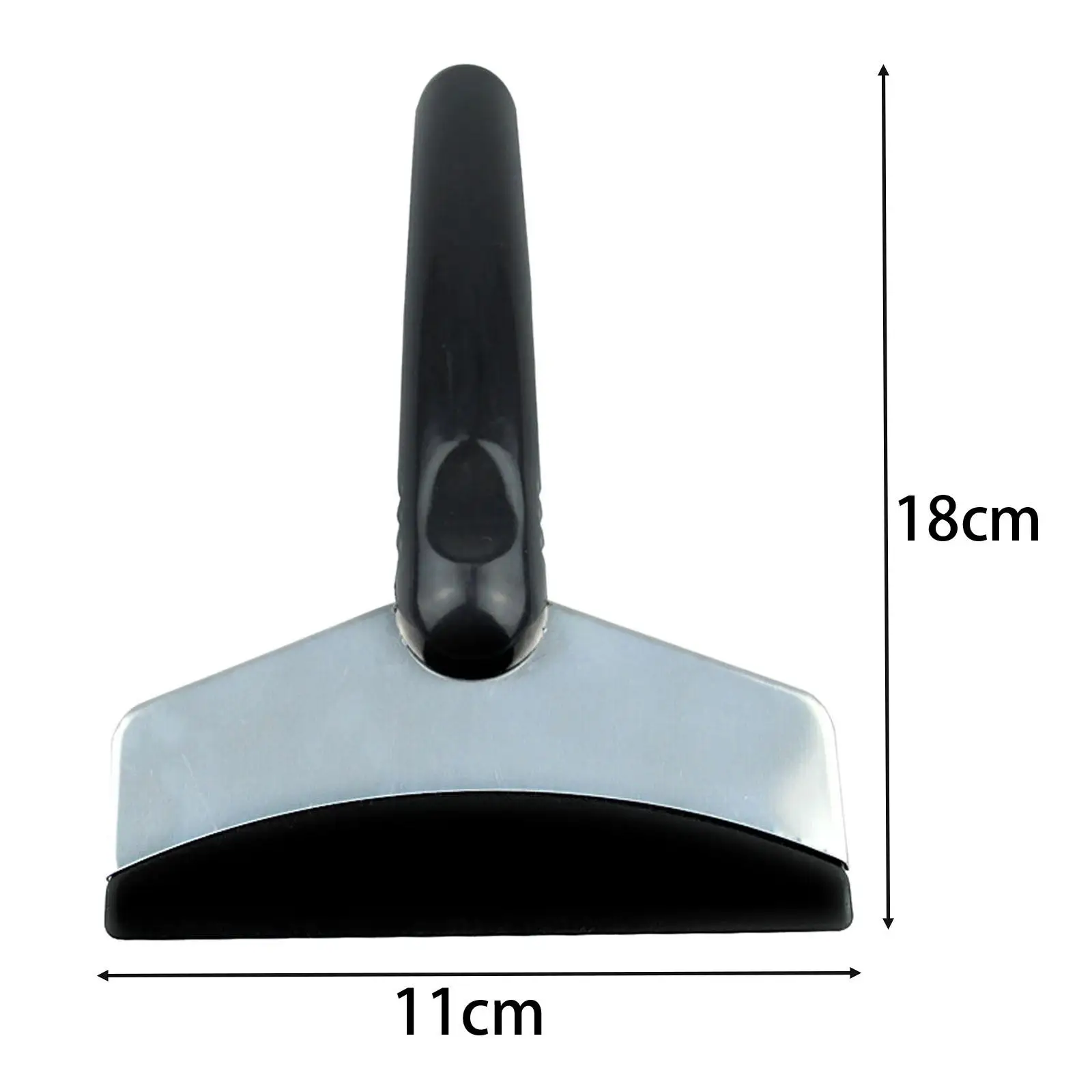 Car Snow Shovel Window Cleaning Durable Ice Scraper for Auto Cars Suvs