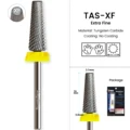 TAS-XF