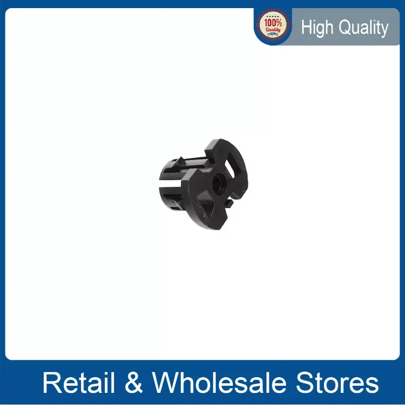 

Underbody Trim Bolt Expanding Nut Outsole Guard Plate Clip WHT003491 for VW PASSAT B7 WHT 003 491
