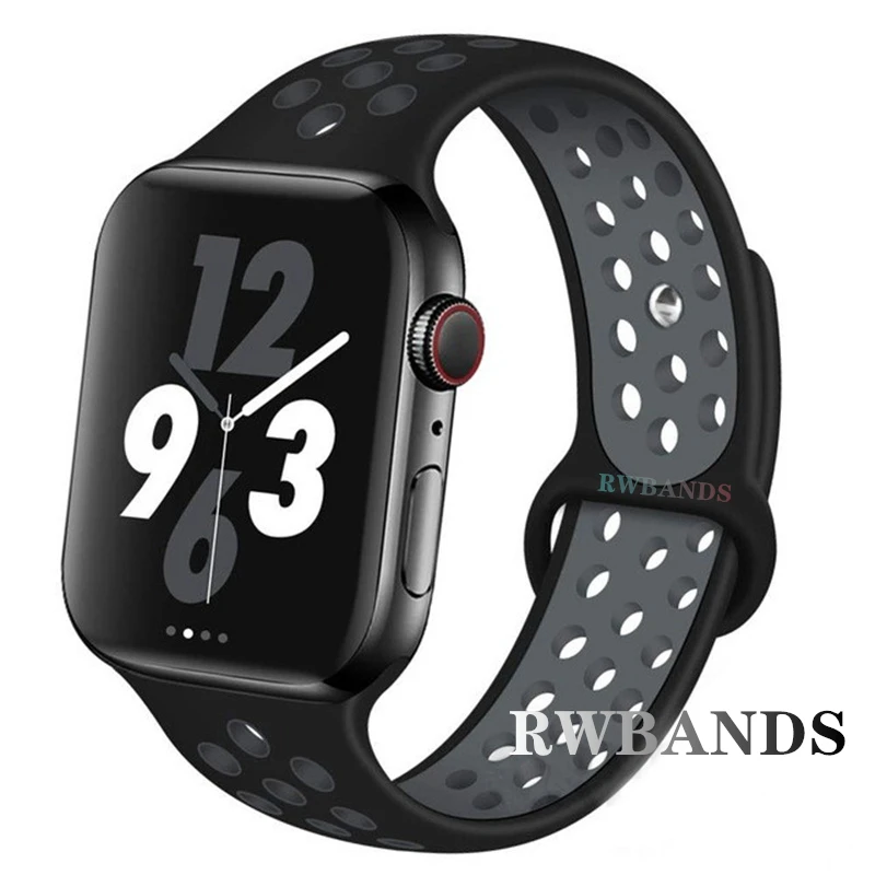Breathable Sport Strap