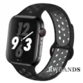 2 black grey