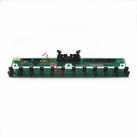 SWF Sunstar HS-12C High Copy Wheel Sensor Board – 12-Needle, 12-Color Embroidery Machine Spare Part - Image 5