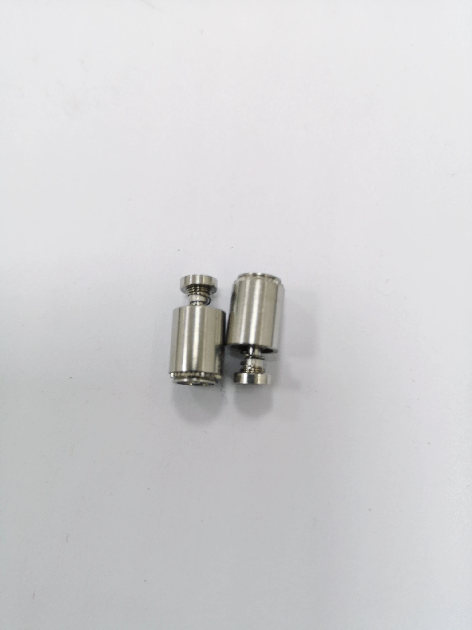 

Captive Panel Screw Fasteners PFC2P-M3/M4/M5/M6/ Stainless Steel PHphillips