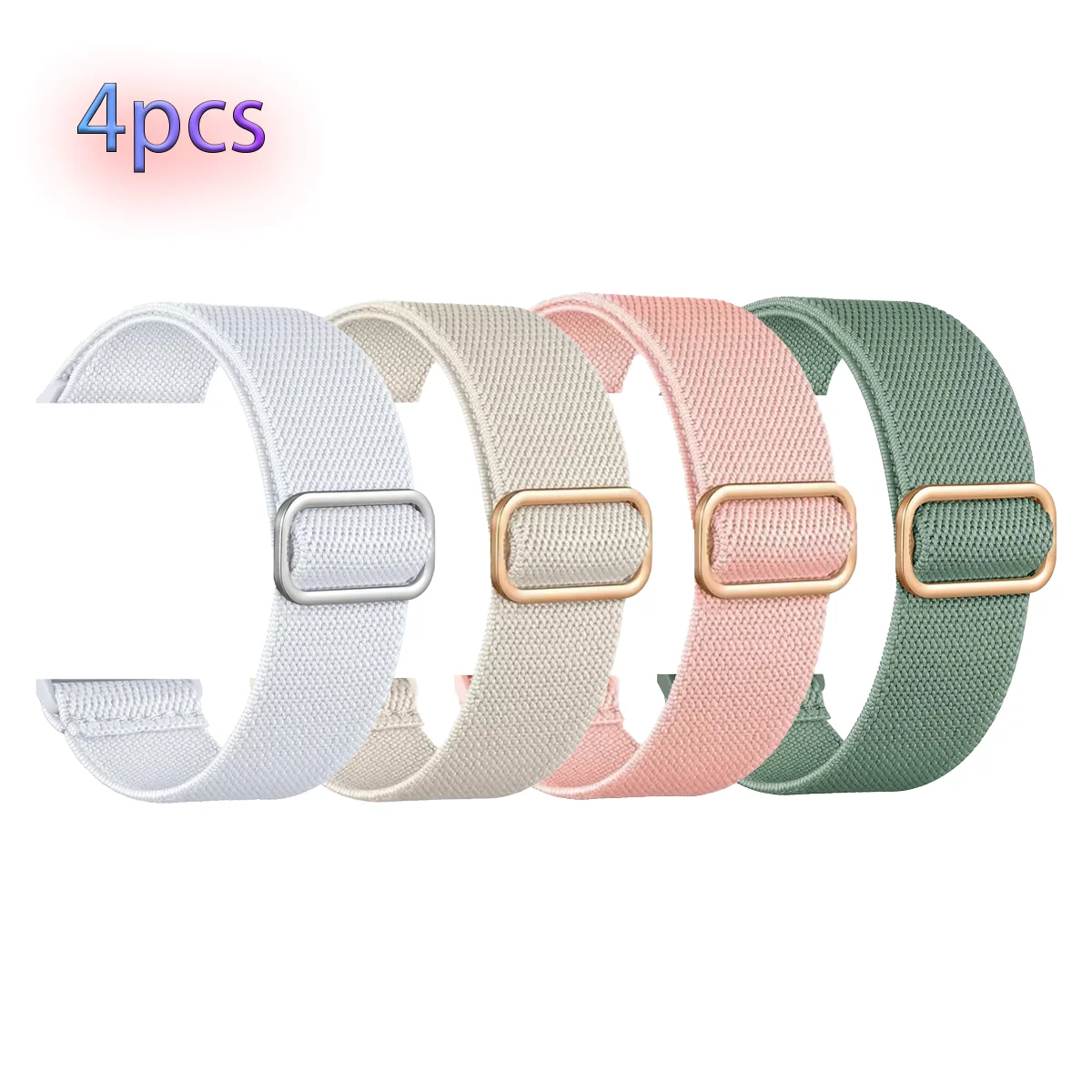 Versatile Sport Strap Correa Watchband Wristband
