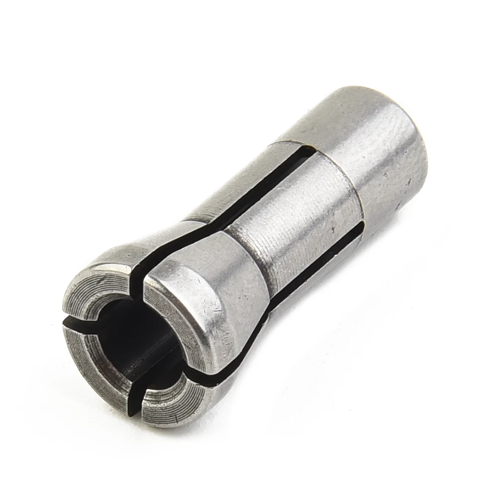 

1pc Chuck Cap Collet Chuck Replace For GD0600 906 763620-8 3mm 6mm 763627-4 GD0603 GD0601 Collet Nut Power Tool Accessories