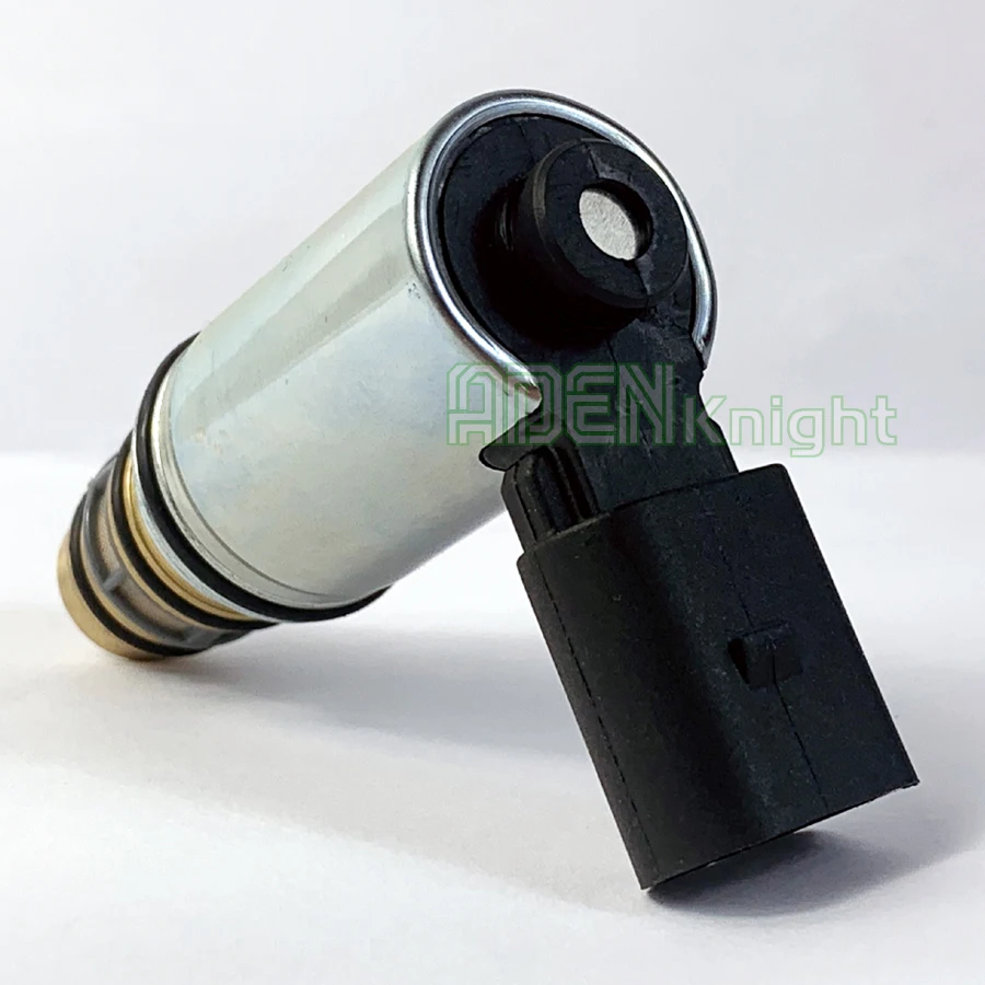 PXE16 AC Compressor Control Valve For Audi VW 1K0820803 1K0820859F 1K0820859M 1K0820859Q 1K0820859D 2E0820803A 2E0820803B