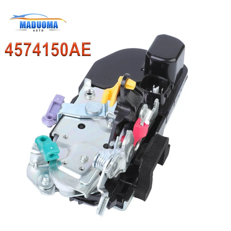 New Car Accessories High Quality Door lock actuator 4574150AE 4574150AE 4574150AB For Chrysler 1998-2004 new rear tail gate latch lock trunk door lock actuator 57530 fj020 57530va000 for subaru impreza wrx sti 2015 2019