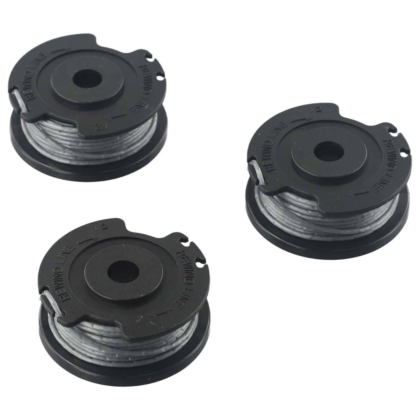 For Bosch Line Spool For EasyGrassCut Garden Tool Parts String Trimmer 18-230 18-260 18 23 26 18-26 F016800569 Replacement
