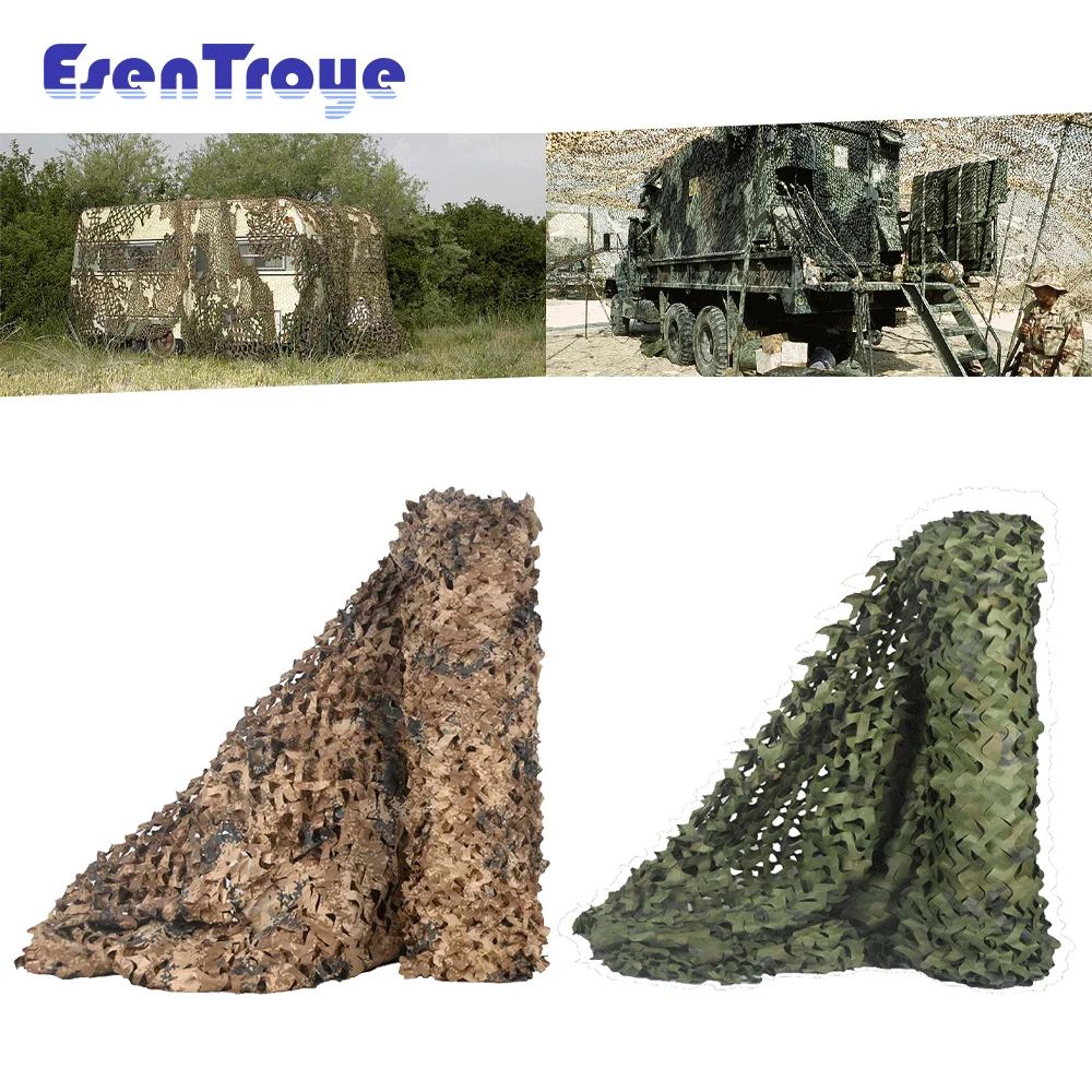 Militär Party Dekorationen Set Dschungel Feld Tarnung Mesh Geschirr 4d Panzer Ballon gepanzerte Fahrzeug Kämpfer Kinder Geburtstags geschenk – Detail 19