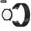 Black Strap ad Case