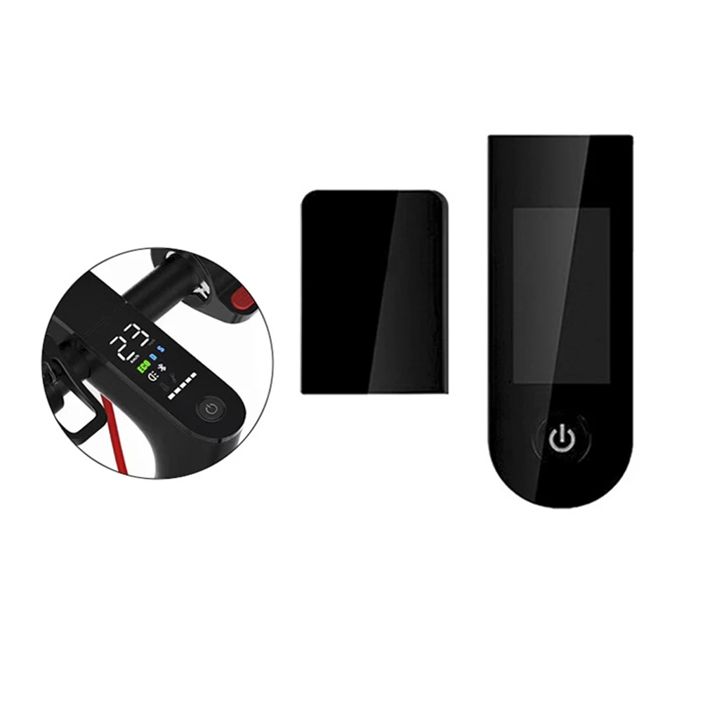 Elektrische Roller Dashboard Display Für Xiaomi M365 1s Pro Elektrische Roller Bildschirm Fall Dash Board Panel Schutz – Detail 7