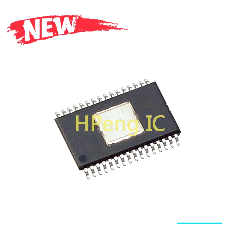 

(1 шт.) Новый tas5828mdock TAS5828M