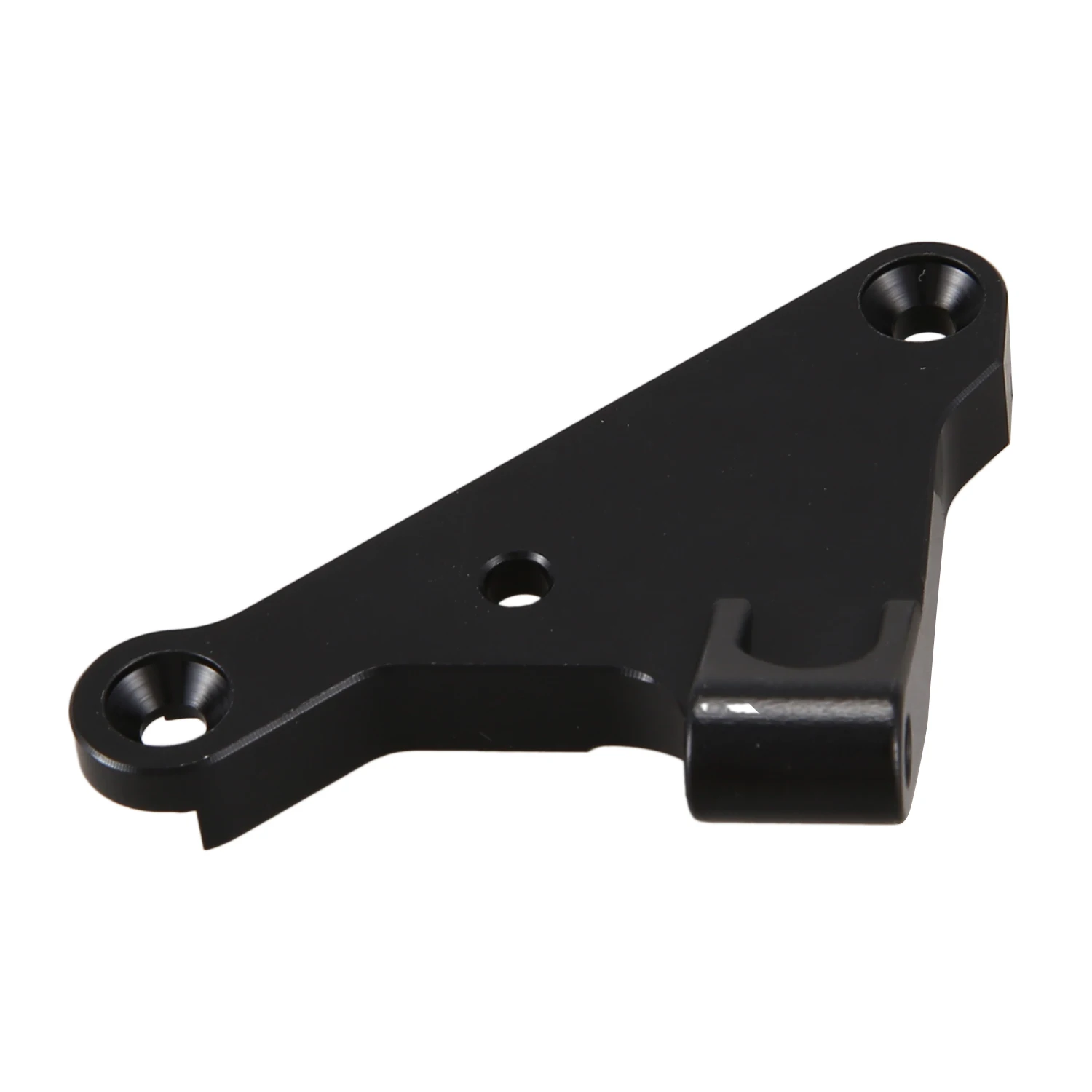 Metal Sway Bar Panhard Mount for 1/10 RC Crawler Car AXIAL SCX10 III AXI03007 AXI231017 Upgrade Parts