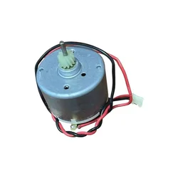 High - Performance Drive Wheel Motor for Robot Vacuum Cleaner (1PCS)