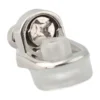 20Pcs Shelf Support Furniture Cabinet Glass Plate Holder Thickened Suction Cup Fixed Shelf Holder Shoe Cabinet Tray Bracket 6