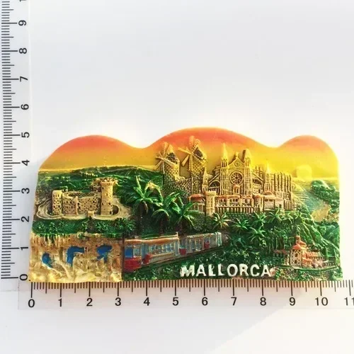 Mallorca morning