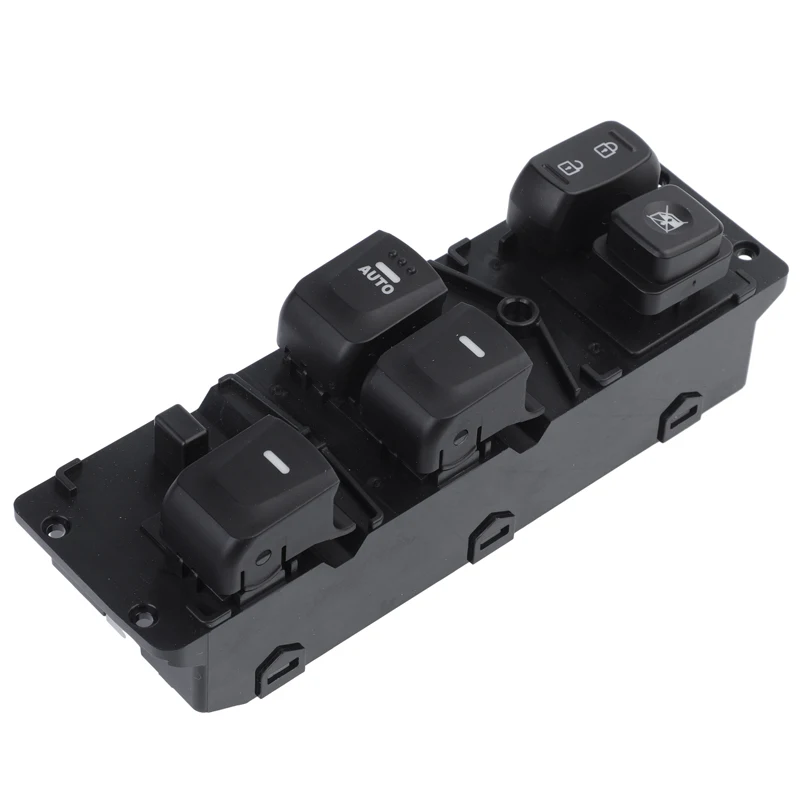 Car Master Electric Power Window Switch For Hyundai Veloster 2012