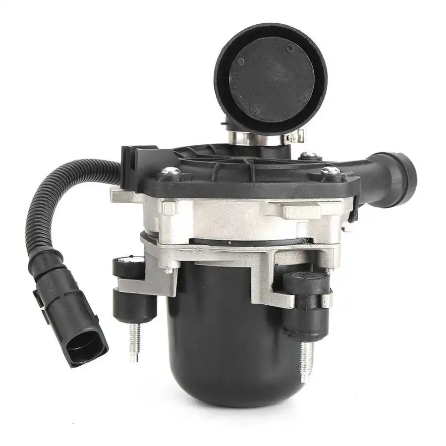 Air Compressor Secondary Air Injection Pump 06G 959 253 C Fit for Bora 09/BESTURN B50 Air