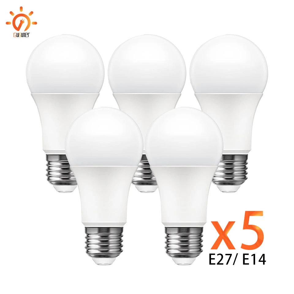 E27 Led E14 Lamp 220v Corn Warm Cold | Aluminum Table Lamp Lamps - Led & Tubes - Aliexpress