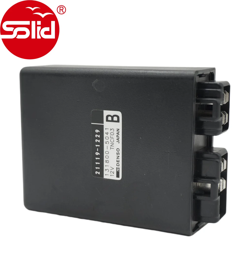 カワサキ ZZR250 EX250H CDI ECU 21119-1229 Sef5e455c04bc4df19157a80e51ebf