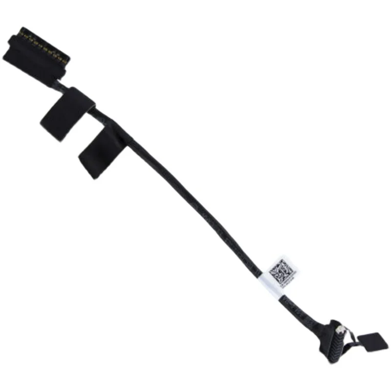 

Соединительная линия аккумулятора для Dell Latitude 7280 7290 7380 7390 E7280 E7290 E7380 E7390 CAZ10, кабель аккумулятора 04W0J9 DC02002NG00
