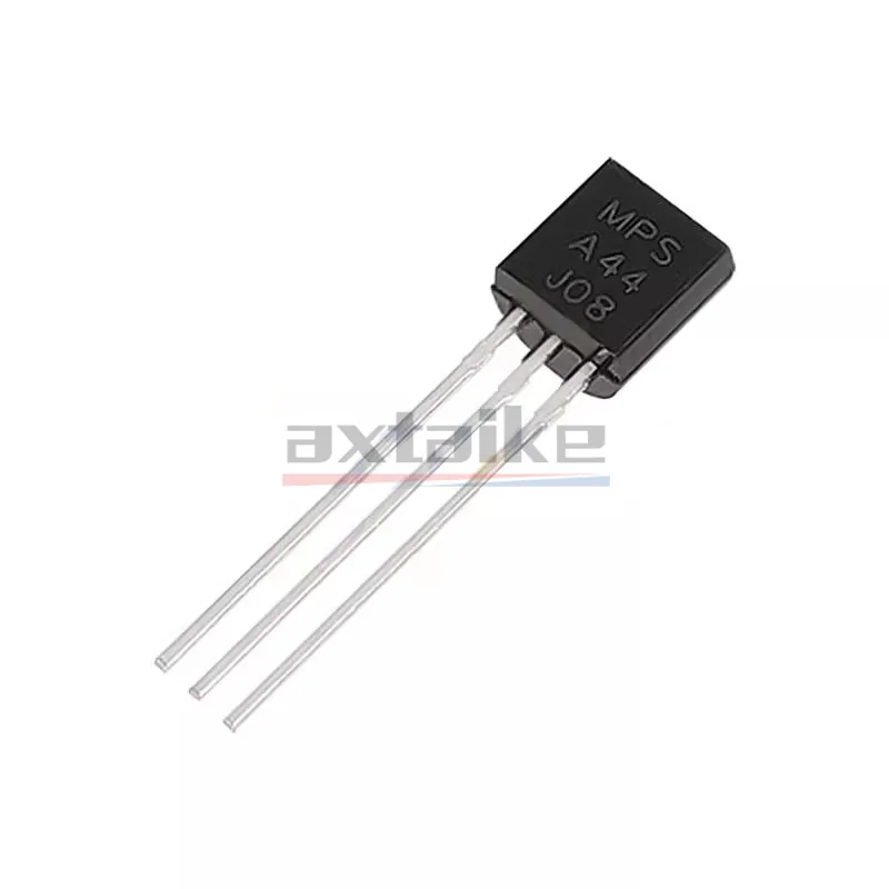 A42 A44 A92 A94 1D 2D 3D 4D SOT23 TO92 SMD DIP MPSA42 KSP42 MMBTA42 MMBTA92 NPN PNP 300V 400V 200mA 300mA Transistors 50PCS