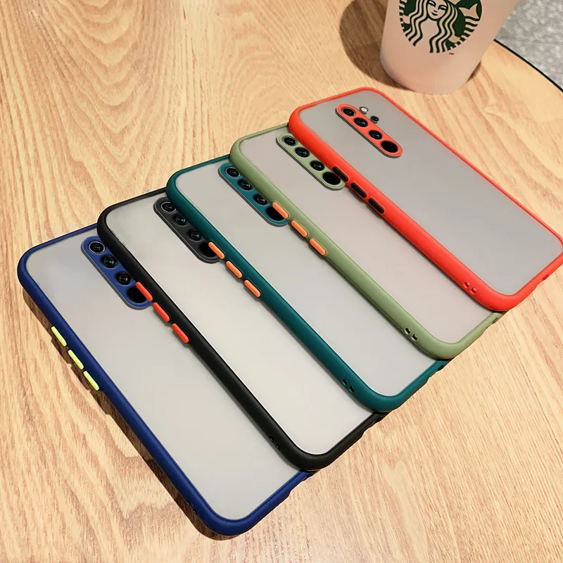 Durable Cartoon Design Protective Case