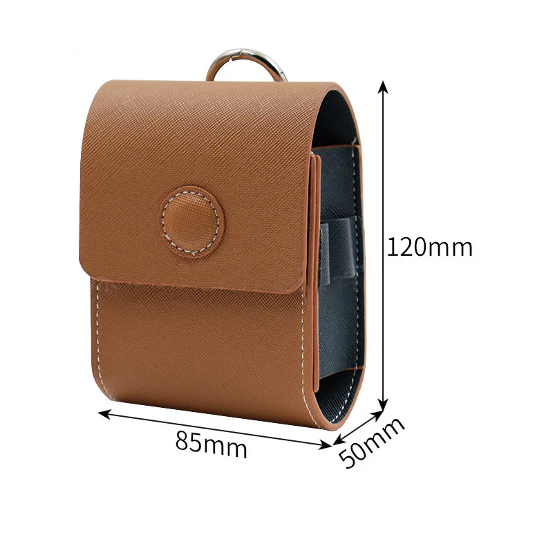 Description Picture 5 of itemGolf Ball Sleeve Portable Golf Waist Bag Golf Cart Accessories Golf Gifts Golf Bag for Men Women Wholesale