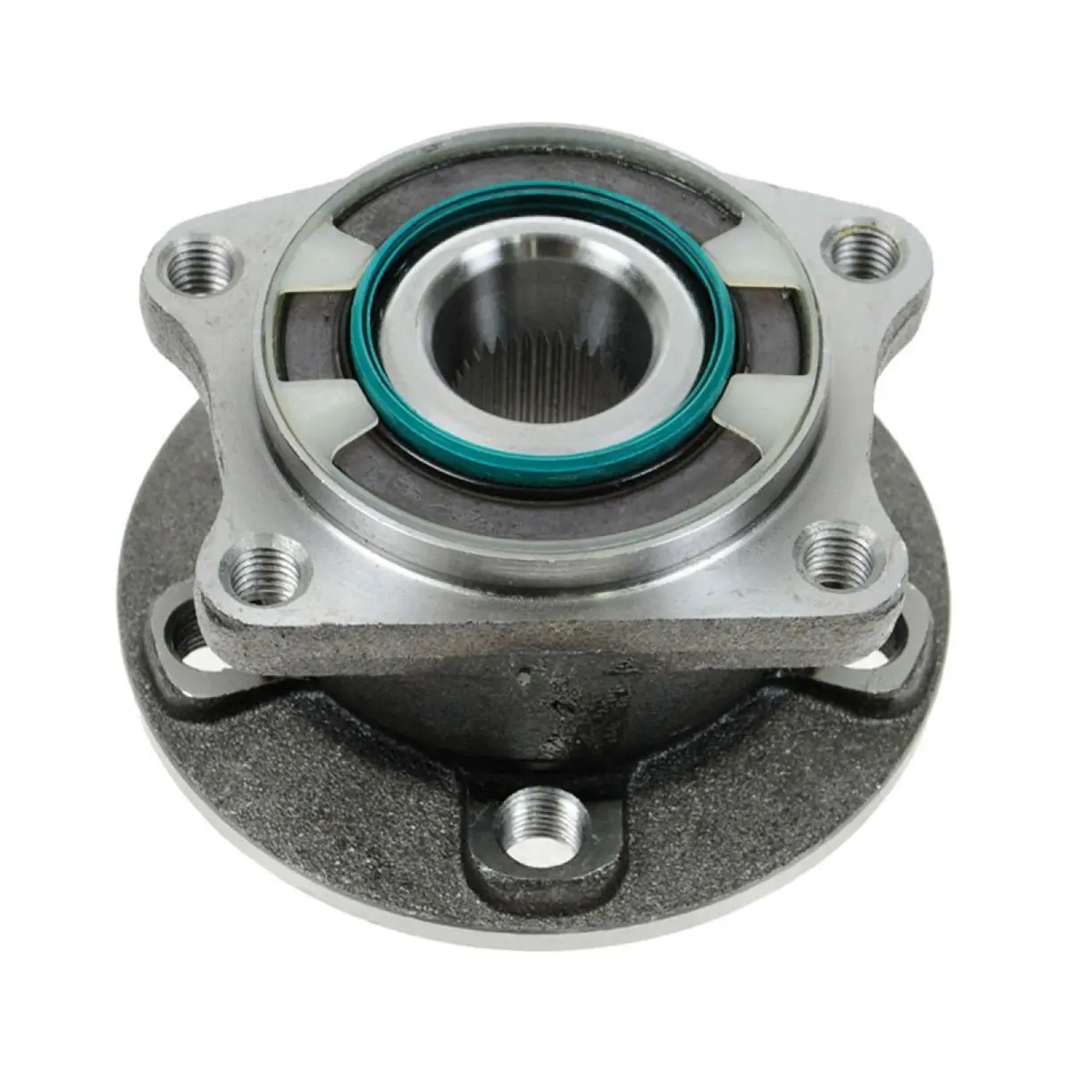

Wheel Bearing & Hub Assembly Rear for Volvo 60 70 80 Series AWD NEW