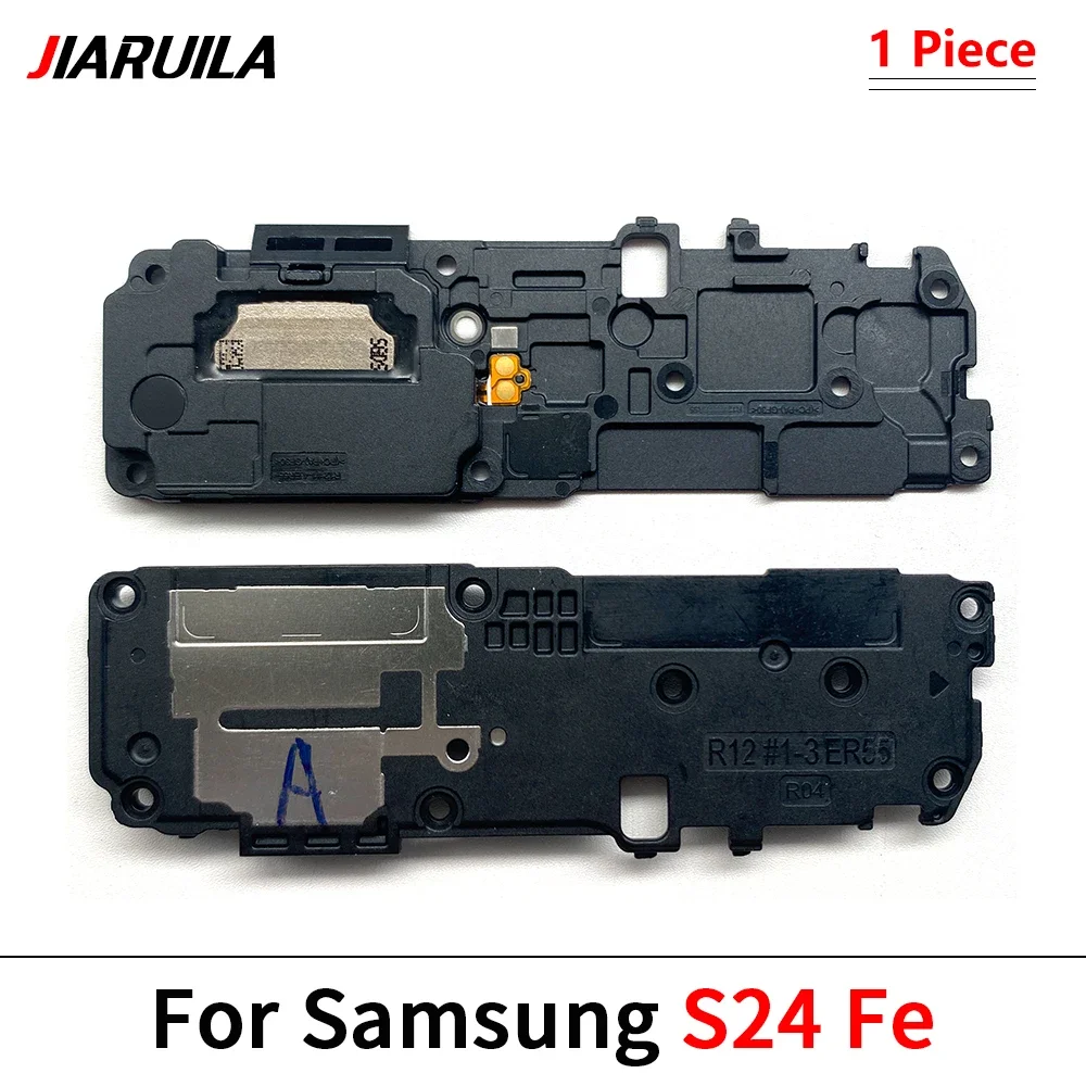 Enhanced Loudspeaker Flex Cable Replacement Part - Premium Buzzer Ringer for Enhanced Audio Quality