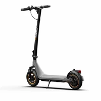 Trottinette électrique HIKERBOY CURTIS PLUS pour adultes, moteur 500W, batterie 48V 10.4Ah, roues de 10 pouces, trottinette électrique pour la ville 3