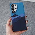 Blue SHAN CC