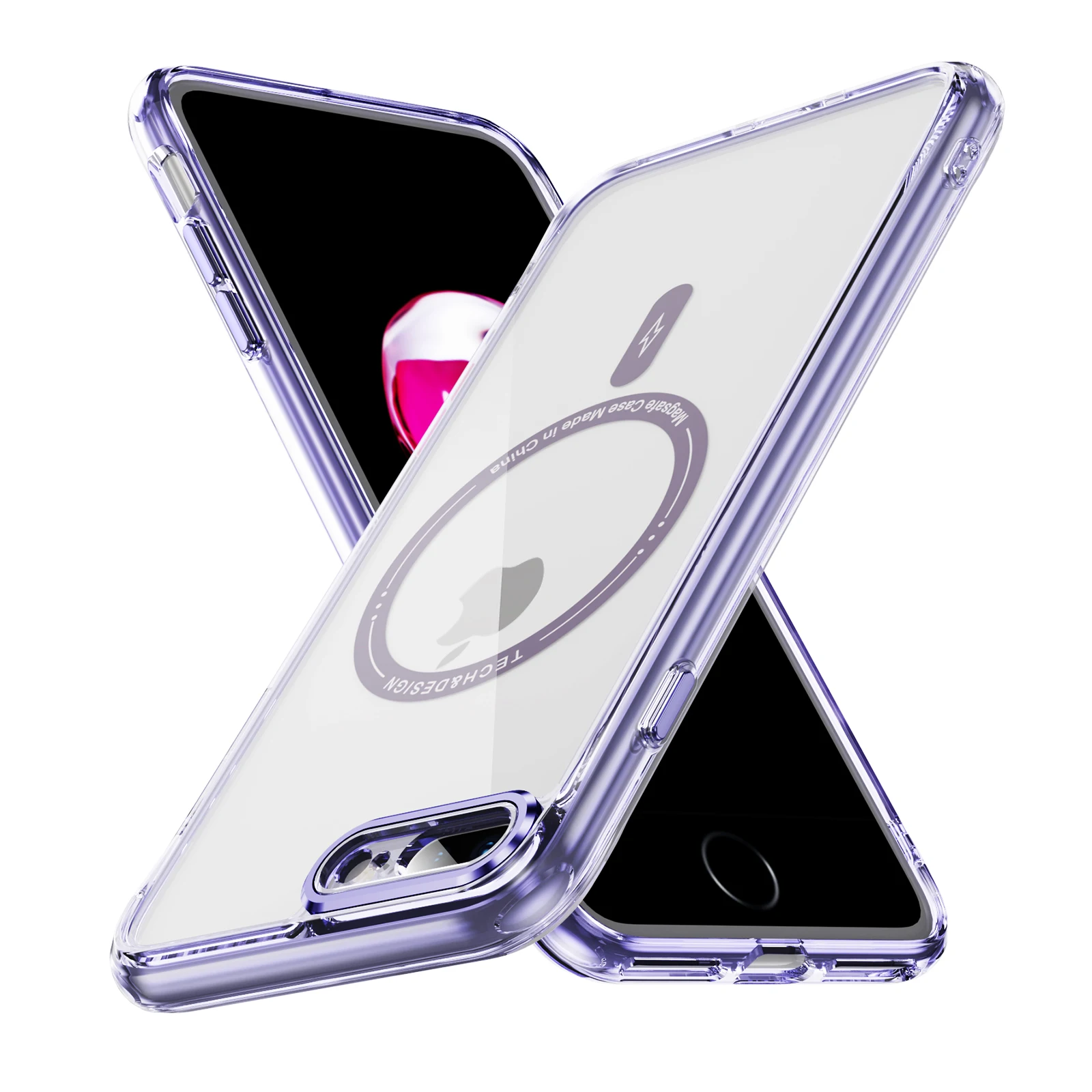 iPhone 6sプラス　ジュラミンケース iPhone 6sプラスジュラミンケース